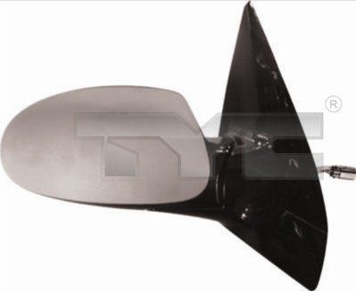 Зеркало боковое TYC правое для Ford Focus I 1998-2005. Артикул 310-0033