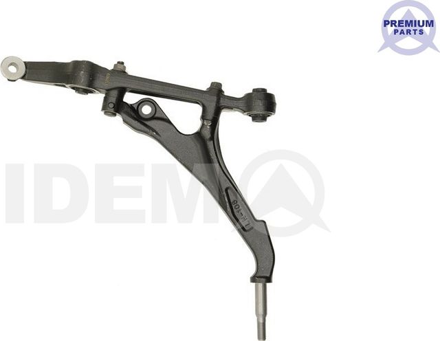 Поперечный рычаг передней подвески Sidem левый нижний для Rover 45 2000-2005. Артикул 47774