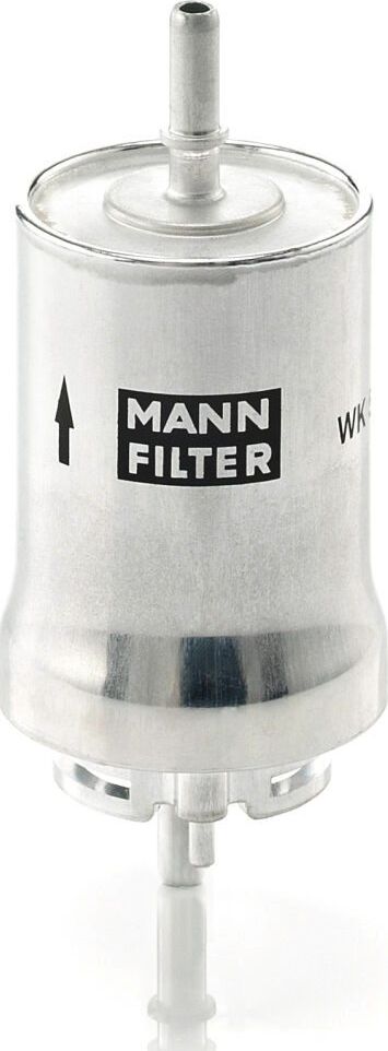 Топливный фильтр Mann-Filter. Артикул WK 59 x