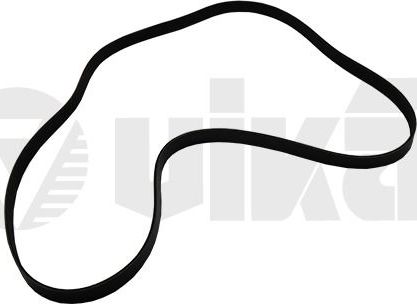 Приводной ремень поликлиновой Vika. Артикул 91450860801