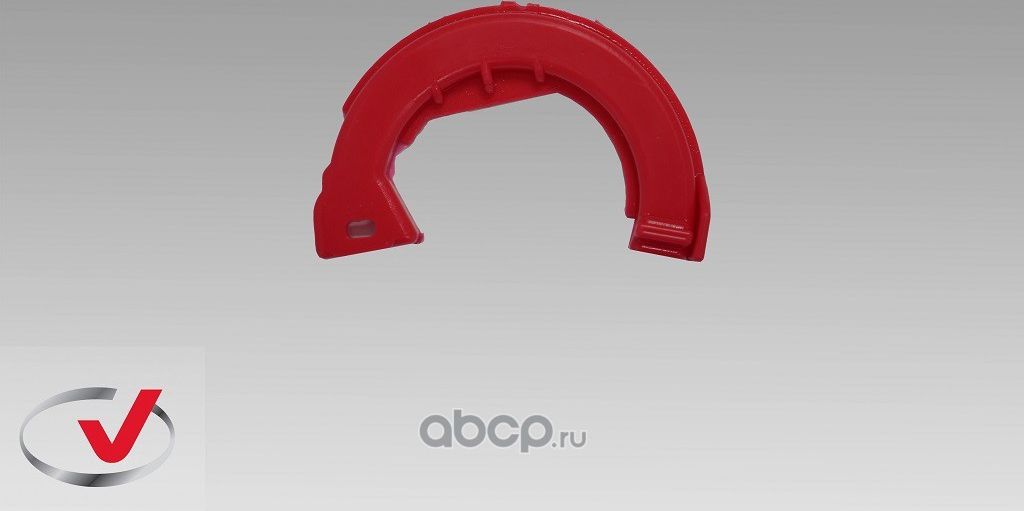 Проставка Полиуретановая (УСИЛЕННАЯ) задней пружины, НИЖНЯЯ (Vtulka). Артикул 3312062