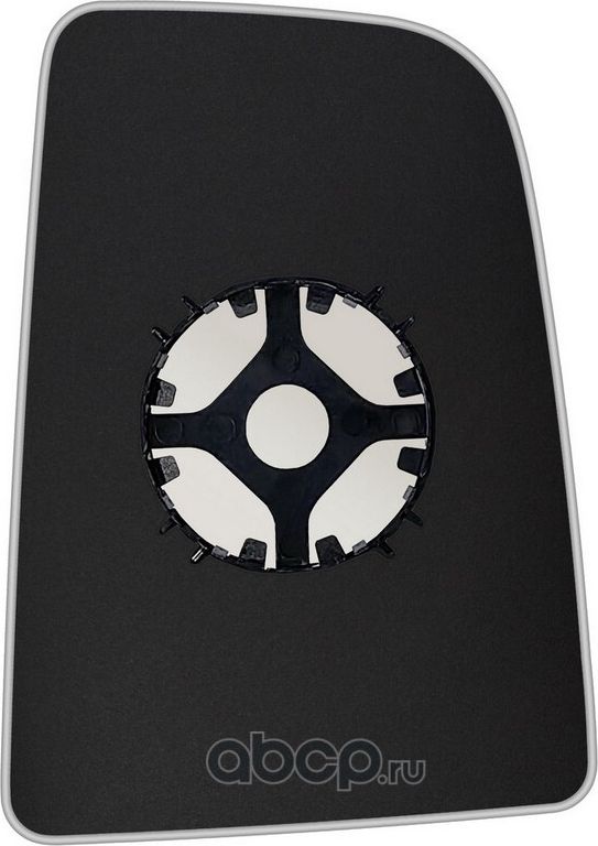 Элемент левый сфера нейтральный без обогрева (Ergon). Артикул 93711203