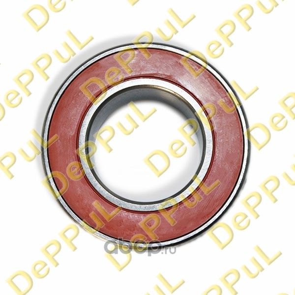 ПОДШИПНИК ПОДВЕСНОЙ TOYOTA LEXUS RX270/350/450H/200T (08-) (Deppul). Артикул DEPH163