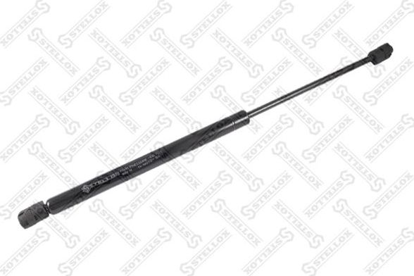 Амортизатор (упор) багажника Stellox для Daewoo Lanos 1997-2008. Артикул 11-10372-SX