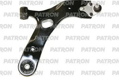 Рычаг подвески (Patron). Артикул PS50407R