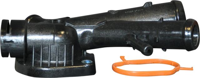 фланец системы охлаждения JP Group. Артикул 1114509400