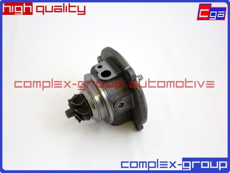 Картридж турбины балансированный 04E145721B CGA. Артикул 1CTRB9925RA