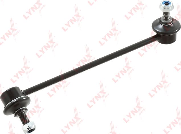 Стойка (тяга) стабилизатора LYNXauto. Артикул C7627L