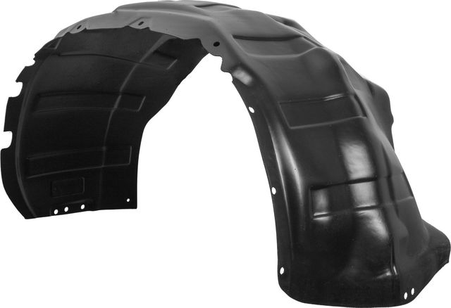 Подкрылок (локер) TOTEM передний левый для Toyota Land Cruiser 200 внедорожник 2015-2021. Артикул TOTEM.48.67.001