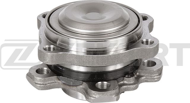 Ступица колеса Zekkert передняя для BMW 5 VII (G30/G31) 2016-2026. Артикул RL-2331