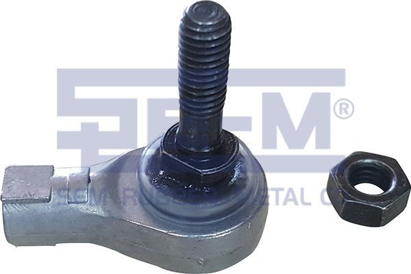 Наконечник тяги уровня пола правый RVI Sem Lastik. Артикул 14775