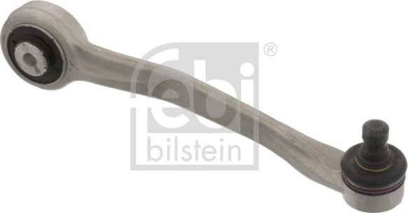 Поперечный рычаг передней подвески Febi Bilstein (алюминий). Артикул 103474