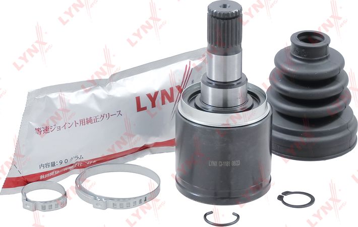 Шрус внутренний (граната) LYNXauto. Артикул CI-1181