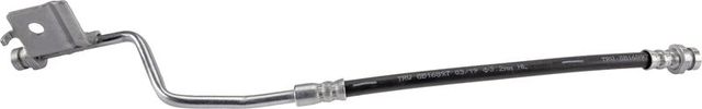 Тормозной шланг TRW. Артикул PHA2020