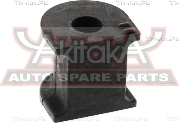 Втулка стабилизатора Asva передняя для Chevrolet Lacetti 2003-2013. Артикул 1107-002