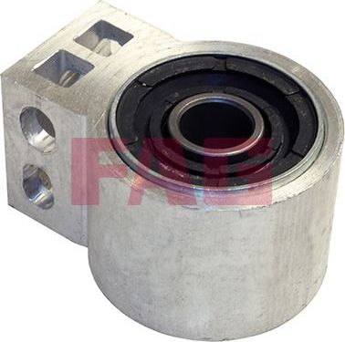 Сайлентблок переднего рычага подвески Fag задний правый/левый для Chevrolet Cruze I 2009-2015. Артикул 829 0332 10