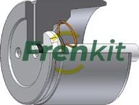 Поршень тормозного суппорта Frenkit. Артикул K605401