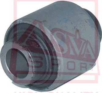 Сайлентблок заднего рычага подвески Asva правый/левый для Chevrolet Evanda 2005-2006. Артикул 1101-007