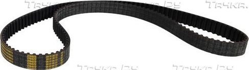 Ремень ГРМ Zentparts для Fiat Ulysse I 1999-2002. Артикул Z22888