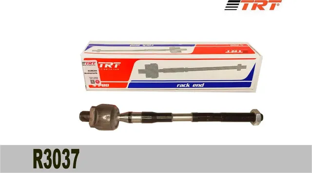 Тяга рулевая (TRT). Артикул R3037