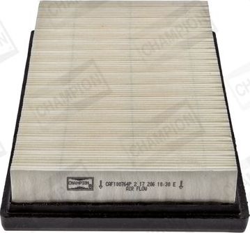 Воздушный фильтр Champion для Kia Rio I 2000-2005. Артикул CAF100764P