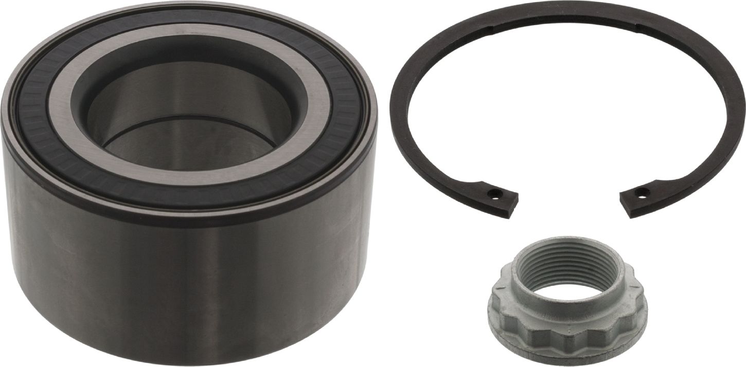 Ступичный подшипник (комплект) Febi Bilstein. Артикул 23928