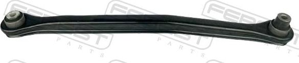 Продольный рычаг задней подвески Febest для Fiat 500X I 2014-2026. Артикул 2025-BURR