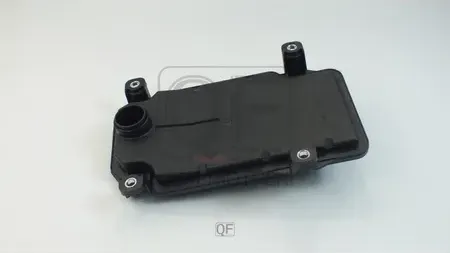 Фильтр АКПП (Quattro Freni). Артикул qf11b00053