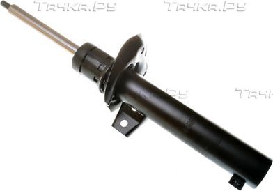Амортизатор Denckermann передний для Volkswagen Jetta VI 2010-2019. Артикул DSB165G