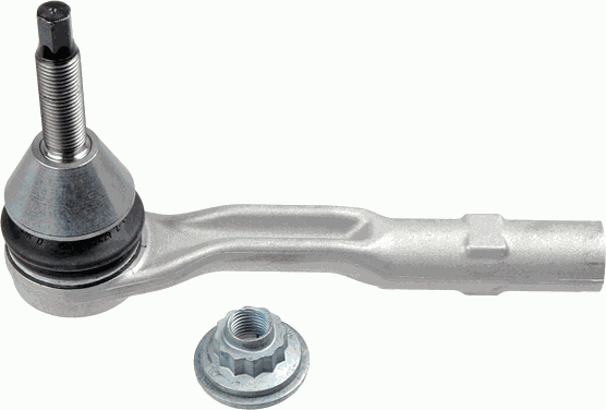 Наконечник рулевой тяги Lemforder правый/левый для Mercedes-Benz SL-Класс VI (R231) 2012-2026. Артикул 36385 01