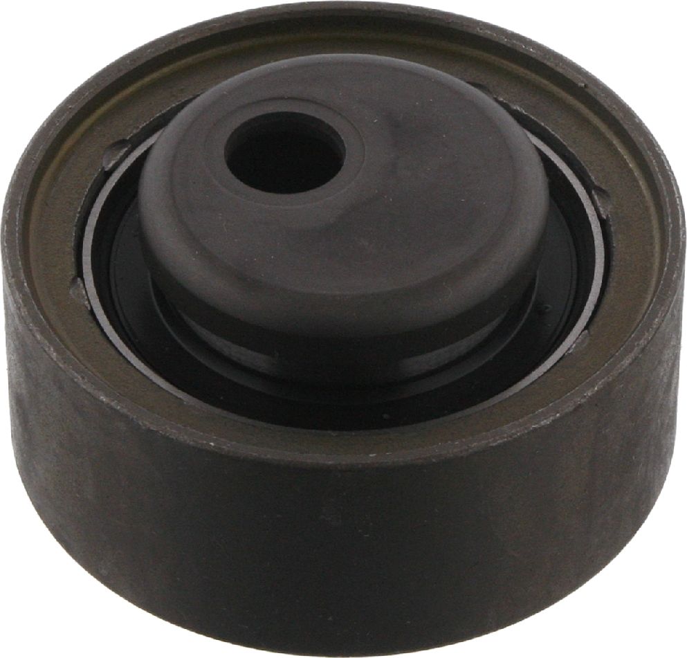 Натяжной ролик (натяжитель) ремня ГРМ Febi Bilstein. Артикул 03987