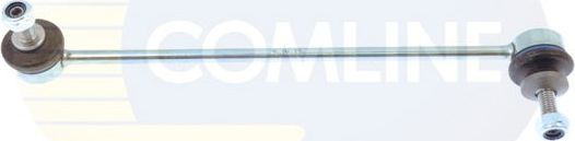 Стойка (тяга) стабилизатора Comline передняя левая для BMW 5 V (E60/E61) 2001-2010. Артикул CSL5022