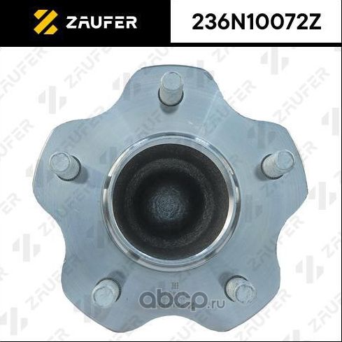 Ступица в сборе (Zaufer). Артикул 236N10072Z