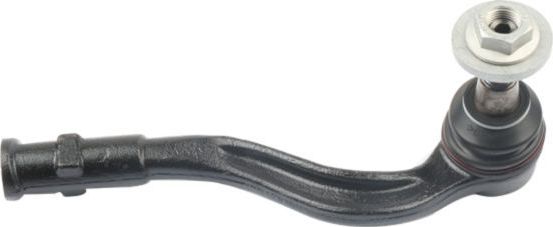 Наконечник рулевой тяги CTR правый для Audi A7 II (4K) 2017-2026. Артикул CE1111R