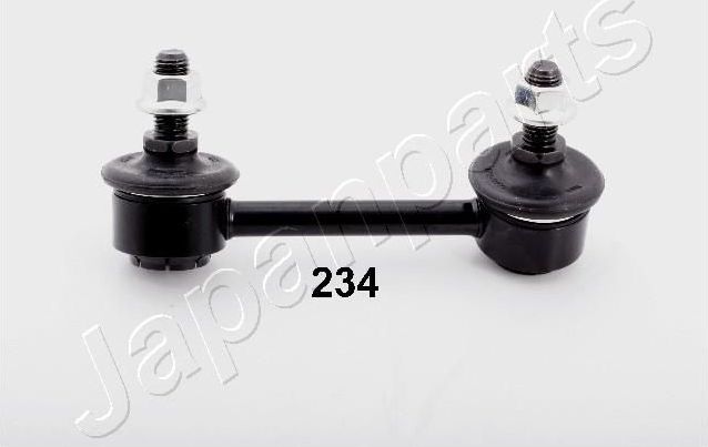 Стойка (тяга) стабилизатора Japanparts. Артикул SI-233L