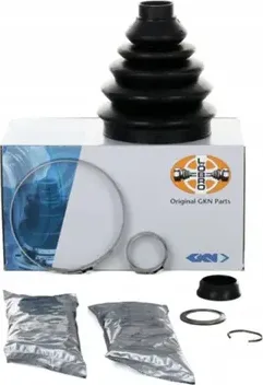 ПЫЛЬНИК ШРУСА ЗАМЕНА 304330 НАРУЖН К-КТ AUDI  A3 03-, A3 SPORTBACK 04 (GKN). Артикул 306354