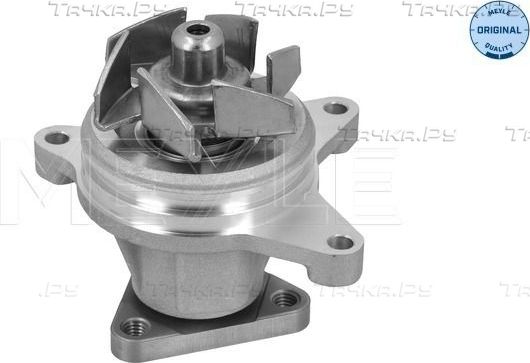 Помпа (водяной насос) Meyle Original для Mazda Tribute I 2004-2008. Артикул 713 220 0005