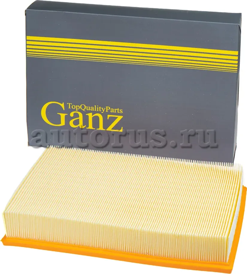 Фильтр воздушный (Ganz). Артикул GIR04147