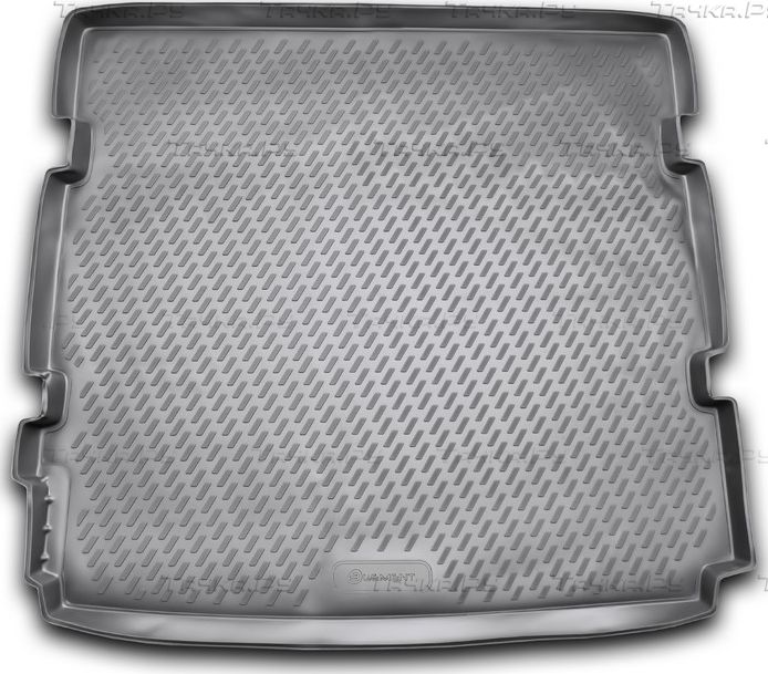 Коврик Element для багажника Chevrolet Orlando 2011-2015 длинный. Артикул CARCHV00026