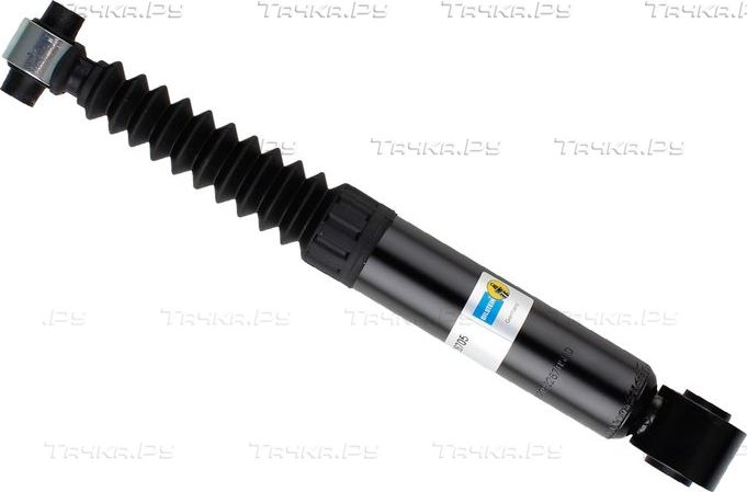 Амортизатор Bilstein B4 задний для Citroen C4 I 2006-2013. Артикул 19-226705