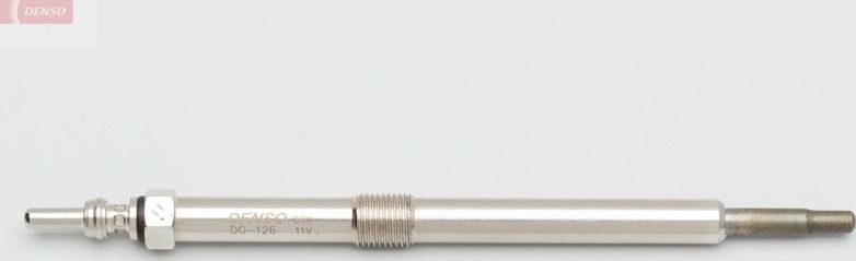Свеча накаливания (накала) Denso. Артикул DG-126