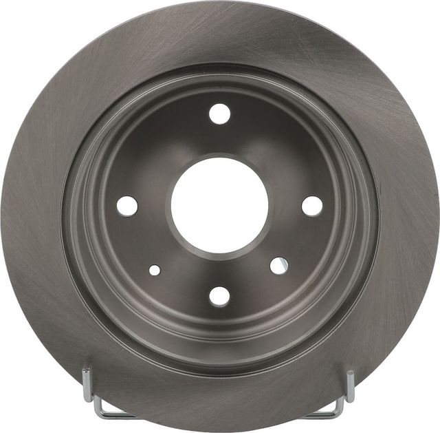 Тормозной диск Ferodo Premier задний для Daewoo Nubira III 2003-2004. Артикул DDF1606