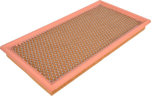 Воздушный фильтр Blue Print для Ford Explorer III 2001-2005. Артикул ADA102255