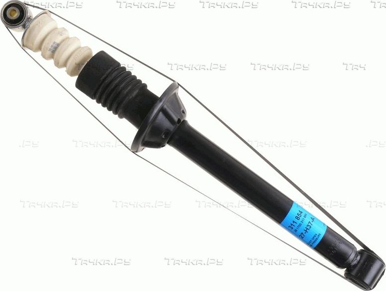 Амортизатор SACHS. Артикул 311 854