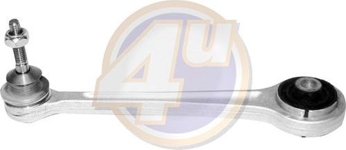 Поперечный рычаг 4U верхний для BMW X5 I (E53) 2000-2006. Артикул BW-K-33355