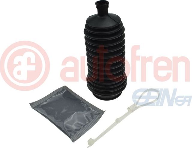 Пыльник рулевой рейки (комплект) Autofren Seinsa передний правый/левый для Renault Sandero II 2007-2021. Артикул D9271