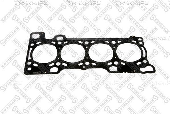 Прокладка ГБЦ Stellox для Fiat Ducato III 2006-2026. Артикул 11-25126-SX
