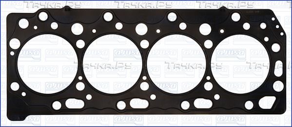 Прокладка ГБЦ Ajusa MULTILAYER STEEL. Артикул 10193720