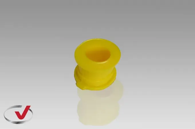 Втулка полиуретановая переднего стабилизатора ( для системы KDSS) ID. = 41 мм (Vtulka). Артикул 101051