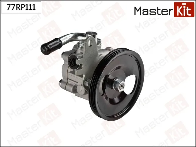 Насос гидроусилителя Nissan (Master KIT). Артикул 77RP111